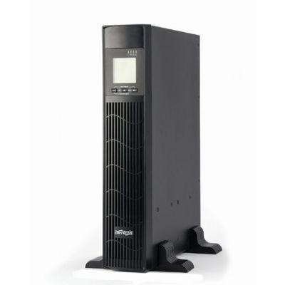 Gembird UPS rack 1000 VA, Line-interactive, 1 kVA, 800 W, Zuivere sinus, 220 V, 50/60 Hz