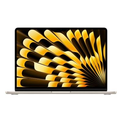 Apple MacBook Air , Apple M, 34,5 cm (13.6"), 2560 x 1664 Pixels, 24 GB, 512 GB, macOS Sequoia
