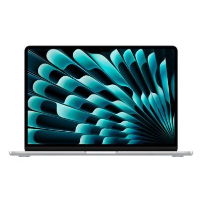 Apple MacBook Air , Apple M, 34,5 cm (13.6"), 2560 x 1664 Pixels, 16 GB, 256 GB, macOS Sequoia