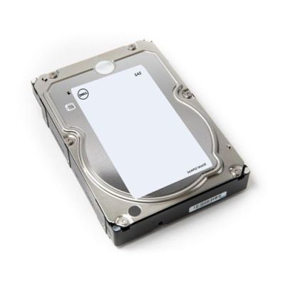 DELL 161-BCGL, 8 TB, 7200 RPM, 3.5", SAS