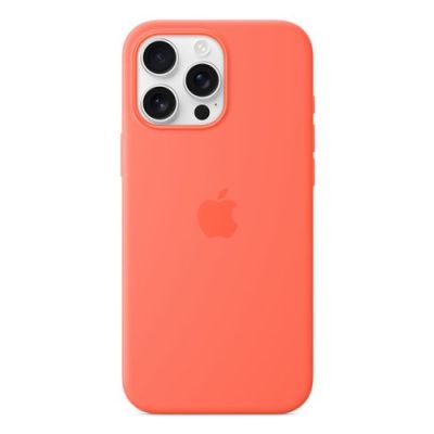 Apple MDGX4ZM/A, Hoes, Apple, iPhone 16 Pro Max, 17 cm (6.7"), Oranje