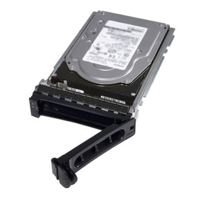 DELL 345-BJVD, 1,92 TB, 2.5", 6 Gbit/s