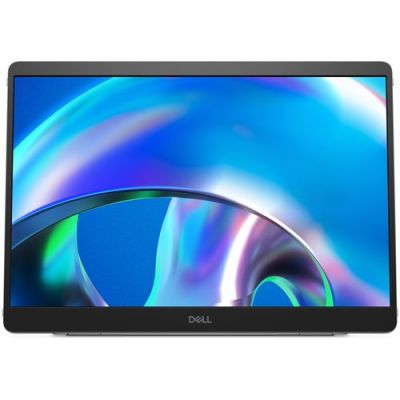 DELL P1425, 35,6 cm (14"), 1920 x 1200 Pixels, WUXGA, LCD, 7 ms, Zilver