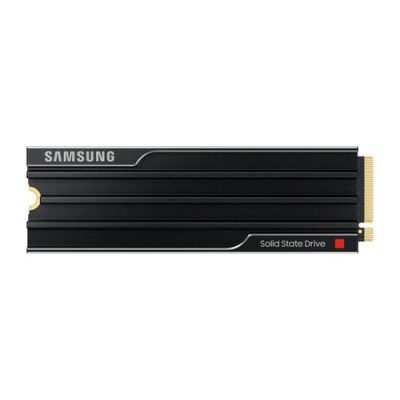 Samsung MZ-VAP2T0, 2 TB, M.2, 14700 MB/s