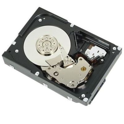 DELL 161-BBFN, 12 TB, 7200 RPM, 3.5", SAS