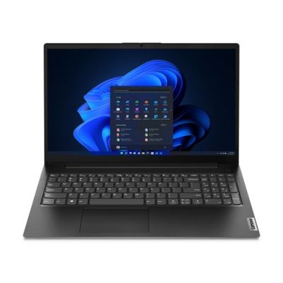 Lenovo V15 G4 AMN, AMD Ryzen™ 5, 2,8 GHz, 39,6 cm (15.6"), 1920 x 1080 Pixels, 16 GB, 512 GB