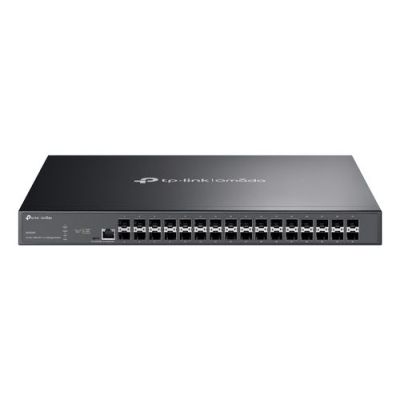 TP-Link Omada SX3032F, Managed, L2+, Rack-montage