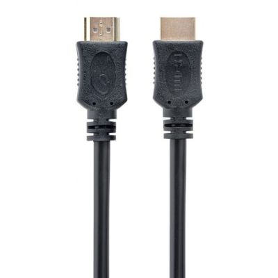 Gembird High Speed ??HDMI kabel met Ethernet ''Select Series'', 1.8 m, 1,8 m, HDMI Type A (Standaard