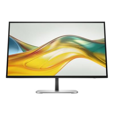 HP Series 5 Pro 27 inch QHD-monitor - 527pq, 68,6 cm (27"), 2560 x 1440 Pixels, Quad HD, LCD, 5 ms