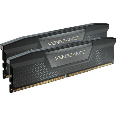 Corsair Vengeance CMK48GX5M2B7000C36, 48 GB, 2 x 24 GB, DDR5, 7000 MHz, 288-pin DIMM