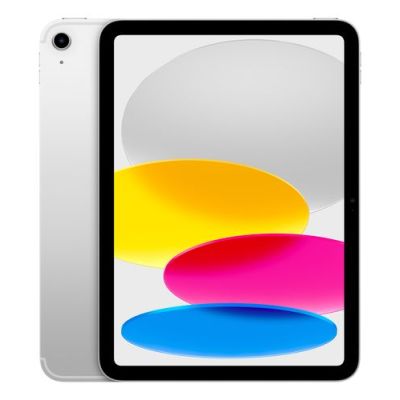 Apple iPad , 27,9 cm (11"), 2360 x 1640 Pixels, 512 GB, iPadOS 18, 481 g, Zilver