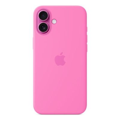 Apple MDGR4ZM/A, Hoes, Apple, iPhone 16 Plus, 17 cm (6.7"), Roze