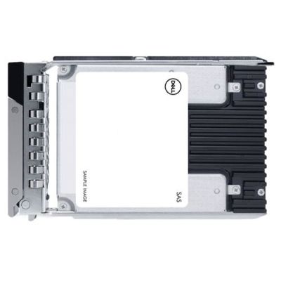 DELL 345-BJSQ, 1,92 TB, 2.5", 6 Gbit/s