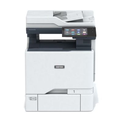 Xerox VersaLink C625 A4 50ppm Duplex Copy/Print/Scan/Fax kiezen Plus PS3 PCL5e/6 2 laden 650 vel, La