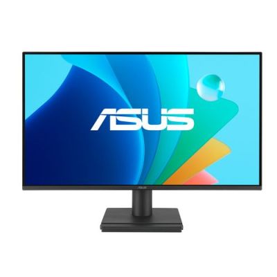 ASUS VA249HG, 60,5 cm (23.8"), 1920 x 1080 Pixels, Full HD, LCD, 1 ms, Zwart
