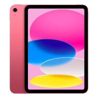 Apple iPad , 27,9 cm (11"), 2360 x 1640 Pixels, 256 GB, iPadOS 18, 477 g, Roze