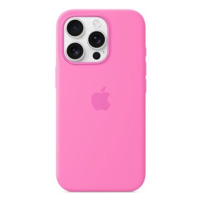 Apple MDFX4ZM/A, Hoes, Apple, iPhone 16 Pro, 17 cm (6.7"), Roze