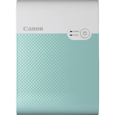 Canon SELPHY 4110C002, Verf-sublimatie, 287 x 287 DPI, Printen zonder witranden, Wifi, Muntkleur