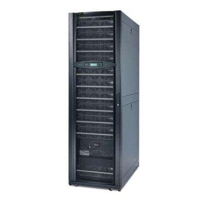 APC SY160K160H-NB, Dubbele conversie (online), 160 kVA, 160000 W, Sinus, 340 V, 477 V
