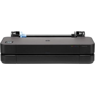 HP Designjet T230 24 inch printer editie 2025, Thermische inkjet, 2400 x 1200 DPI, URF, JPEG, Zwart,