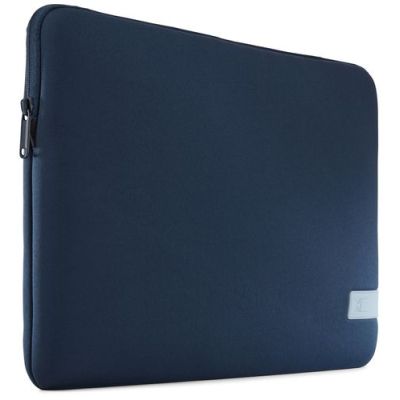 Case Logic Reflect REFPC-116 Dark Blue, Opbergmap/sleeve, 39,6 cm (15.6"), 310 g