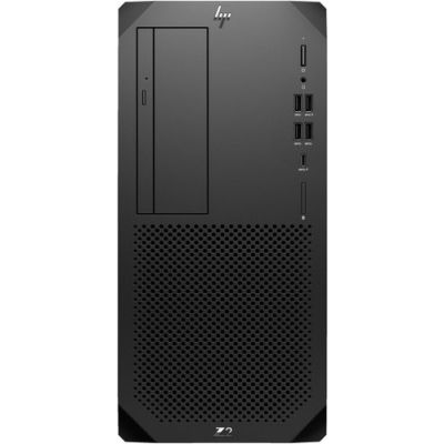 HP Z2 G9, Intel® Core™ i9, i9-13900, 32 GB, DDR5-SDRAM, 1 TB, Windows 11 Pro