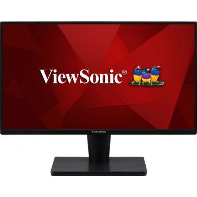 Viewsonic VA VA2215-H, 55,9 cm (22"), 1920 x 1080 Pixels, Full HD, LCD, 5 ms, Zwart