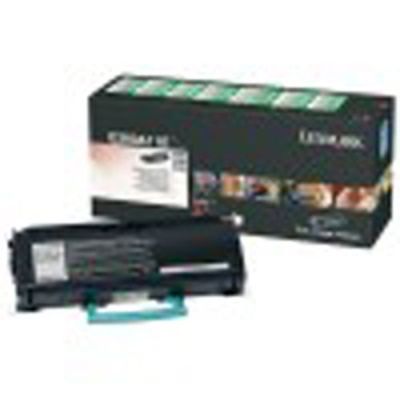Lexmark X792, 20000 pagina's, Cyaan, 1 stuk(s)