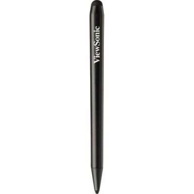 Viewsonic VB-PEN-009, Interactief scherm, Viewsonic, Zwart, ViewBoard, Zwart, Universeel