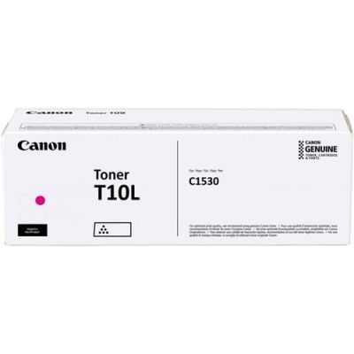 Canon T10L, 0 pagina's, 5000 pagina's, Magenta, 1 stuk(s)