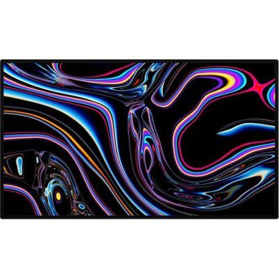 Apple Pro Display XDR, 81,3 cm (32"), 6016 x 3384 Pixels, 6K Ultra HD, LCD, Aluminium