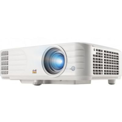 Viewsonic PG706HD, 4000 ANSI lumens, DMD, 1080p (1920x1080), 12000:1, 762 - 7620 mm (30 - 300"), 1 -