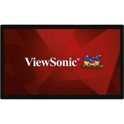 Viewsonic TD3207, 81,3 cm (32"), 1920 x 1080 Pixels, Full HD, LED, 5 ms