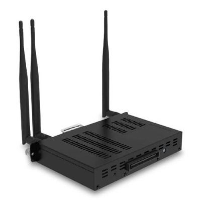 Viewsonic VPC-A31-O1, 8 GB, DDR4-SDRAM, 128 GB, SSD