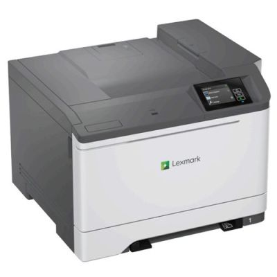 Lexmark 50M0170, Laser, Kleur, 1200 x 1200 DPI, A4, 33 ppm, Duplex printen