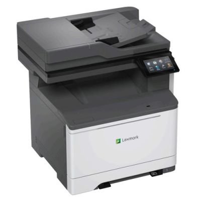 Lexmark XC2335, Laser, Afdrukken in kleur, 1200 x 1200 DPI, A4, Direct printen, Grijs