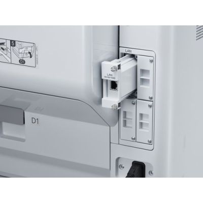 Epson WorkForce Pro WF-C879RDWF, Inkjet, Afdrukken in kleur, 4800 x 1200 DPI, A3, Direct printen, Wi