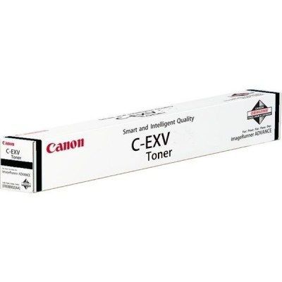 Canon C-EXV 52, Cyaan, 1 stuk(s)