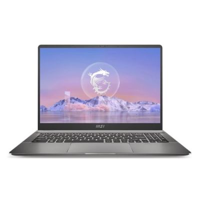 MSI Creator Z16 HXS STUDIO B13VFTO-024NL, Intel® Core™ i7, 40,6 cm (16"), 2560 x 1600 Pixels, 32 GB,