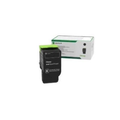 Lexmark Fotoleiter schwarz Rück CS96 833x/95x/96x/MX953 ca. 225.000 S., 225000 pagina's, Zwart, 1 st
