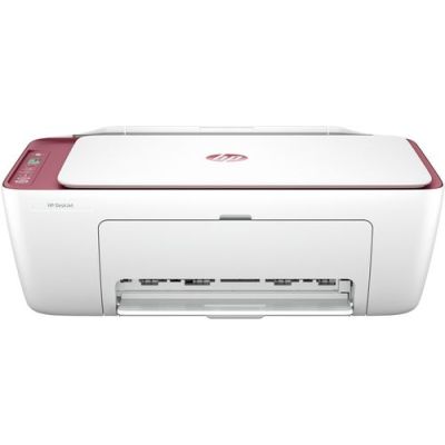HP DeskJet 2823e All-in-One printer, Thermische inkjet, Afdrukken in kleur, 4800 x 1200 DPI, Kopiëre