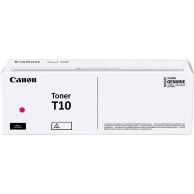Canon T10, 0 pagina's, 10000 pagina's, Magenta, 1 stuk(s)
