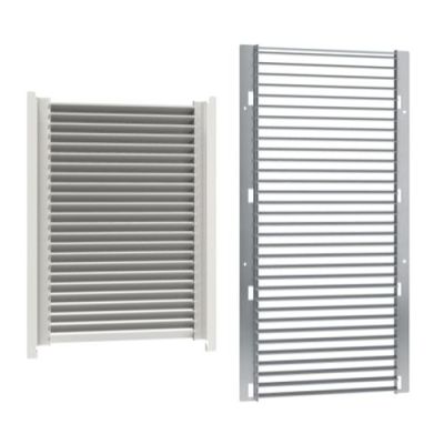 APC GVSOPT026, Frontdeur, Zilver, 521 mm wide UPS, 514 mm, 1021 mm, 364 mm