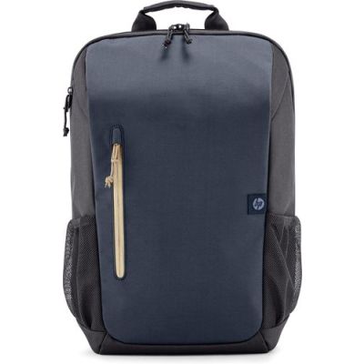 HP Travel 15,6 Blue Night Laptop Backpack, 18 liter, 39,6 cm (15.6"), 510 g