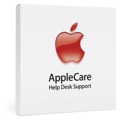 Apple AppleCare Help Desk Support, 1 licentie(s), 1 jaar