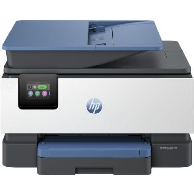HP OfficeJet Pro 9125e All-in-One printer, Thermische inkjet, Afdrukken in kleur, 4800 x 1200 DPI, A