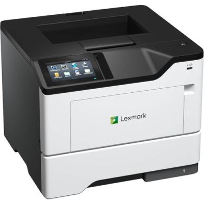 Lexmark M3350, Laser, 1200 x 1200 DPI, A4, 47 ppm, Duplex printen, Netwerkgereed