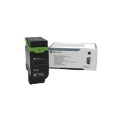 Lexmark 75M0X10, 20000 pagina's, Zwart, 1 stuk(s)
