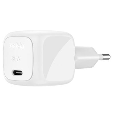 Belkin BoostCharge, Binnen, AC, Wit