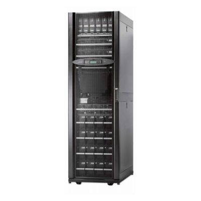 APC SY16K48H-PDNB, Dubbele conversie (online), 16 kVA, 16000 W, Sinus, 340 V, 477 V